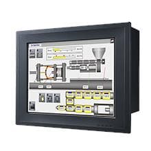 Advantech Configurable Panel PC, PPC-8150